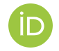 ORCID